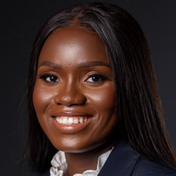 Abena Korwaa Agyekum, MD | Credit: X.com