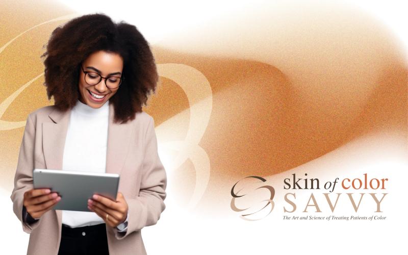 Skin of Color Savvy: The Art and Science of Treating Patients of Color