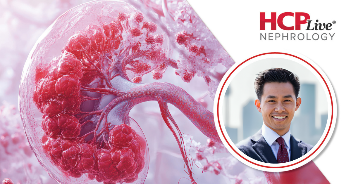 Innovation in IgAN: Exploring New Therapies and Combination Approaches, With Brendon Neuen, MBBS, PhD