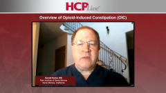 EP. 1 Overview of Opioid-Induced Constipation (OIC) 