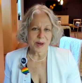 Anita Clayton, MD: Zuranolone for Postpartum Depression