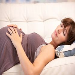 Peripartum Infections Comparable Between Pregnant Women with and Without IBD