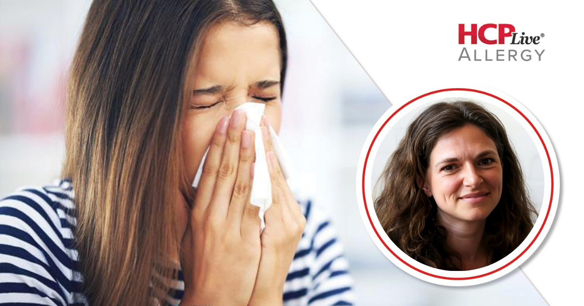 Early-Life Gut Bacteria Linked to Lower Food Allergy Risk, With Susanne Pedersen