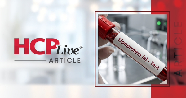Lipoprotein(a) testing prevalence remains just 1.1% in US adults 