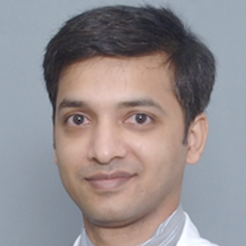 Raja Narayanan, MD, MBA