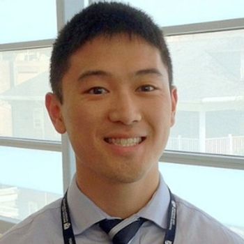Leo F. Buckley, PharmD | Image Credit: ResearchGate