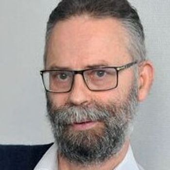 Pascal Chanez, MD, PhD