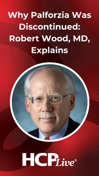 Why Palforzia Failed: "There Was Always This Risk of Adverse Reactions"