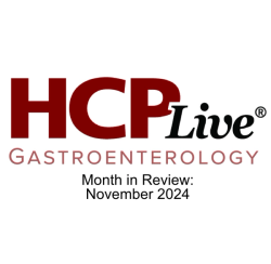 Gastroenterology Month in Review: November 2024