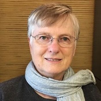 Celebrating 30 Years of Camp Discovery, with Susan Boiko, MD