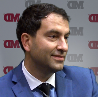 Sean Ianchulev, MD, MPH: Microinterventional Cataract Fragmentation
