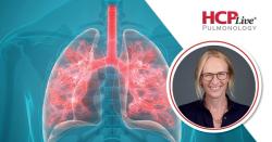 TRPA1 Antagonist Shows Delayed but Meaningful Effect on IPF Cough