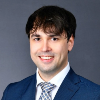 Filip Obradović, MSc | Credit: Filip Obradović on LinkedIn