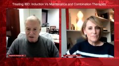 EP. 6 Treating IBD: Induction Vs Maintenance and Combination Therapies