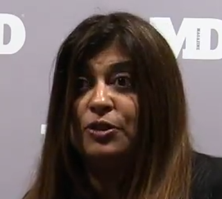Manisha Madhoo: Moving ADHD Treatment Forward