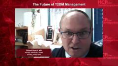 EP. 8 The Future of T2DM Management