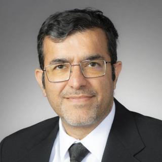 Jay Chhablani, MD | Image Credit: University of Pittsburgh