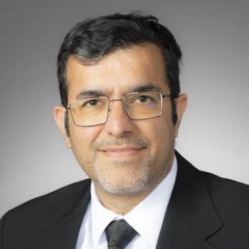 Jay Chhablani, MD | Image Credit: University of Pittsburgh