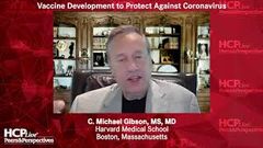 EP. 4 Vaccine Development to Protect Against Coronavirus