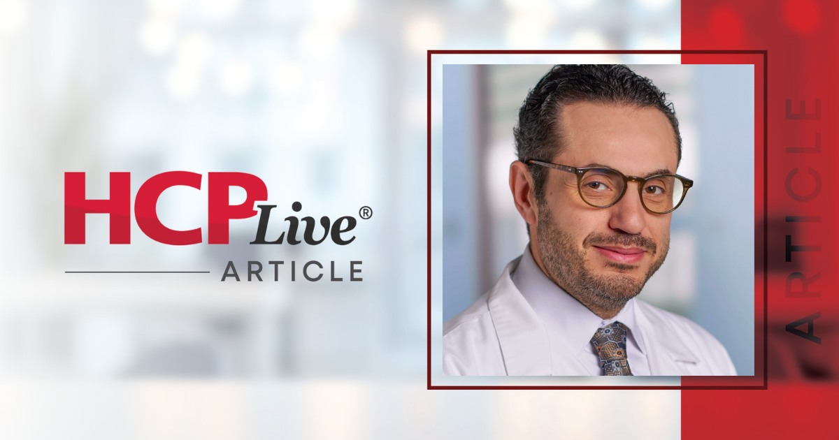Mazen Noureddin, MD, MHSc | Credit: Houston Methodist