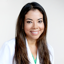 Oriana Damas, MD: Intervals of a Low-Calorie, Plant-Based Diet Show Promise for UC