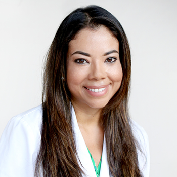 Oriana Damas, MD | Credit University of Miami