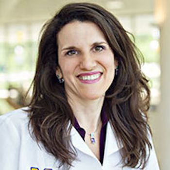 Vallerie McLaughlin, MD | Credit: University of Michigan