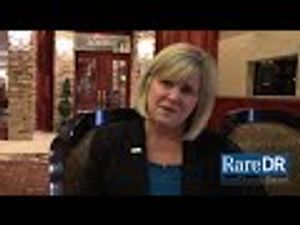 ALA Chief Mission Officer Explains LUNG FORCE Expos
