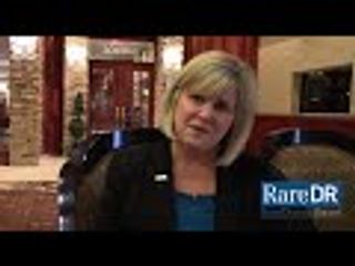 ALA Chief Mission Officer Explains LUNG FORCE Expos