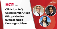 Clinician FAQ: Using Remibrutinib (Rhapsido) for Symptomatic Dermographism