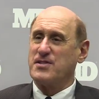 Joseph Alpert: Specialists Needed for Treatment of Heart Failure