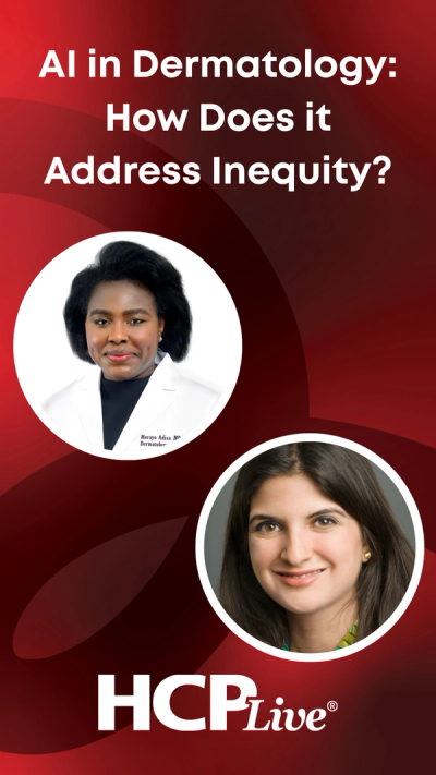 AI in Dermatology: How Does it Address Inequity?