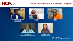 EP. 16 Advice for Patients With SCD and Their Caregivers