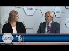 EP. 17 Alzheimer Disease: Other Therapies Under Investigation