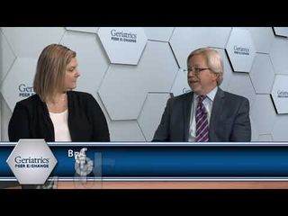 Alzheimer Disease: Other Therapies Under Investigation