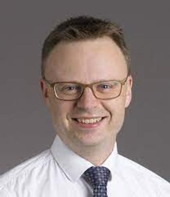 Jakob Grauslund, DMSci, PhD, MD | Credit: University of Southern Denmark