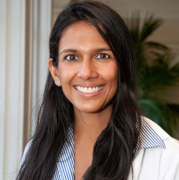 Shruti Gupta, MD, MPH | Credit: Brigham and Women's Hospital