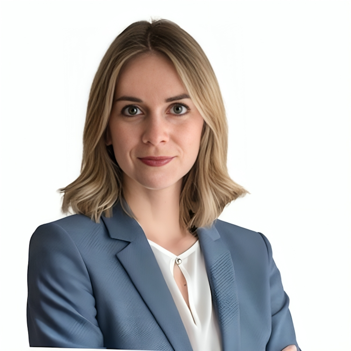 Karoline E. Binder, MD, Technical University of Munich | Image Credit: LinkedIn
