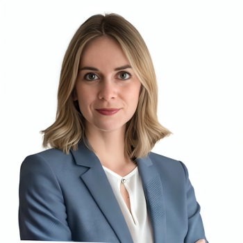 Karoline E. Binder, MD, Technical University of Munich | Image Credit: LinkedIn