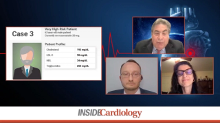 Lipid Management in 2021 Case Report: Very High-Risk Patient