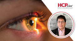 ILYX-002-201: Phase 2 Trial of ILYX-002 Shows Improved Conjunctival Staining in DED, with Penny Asbell, MD, MBA