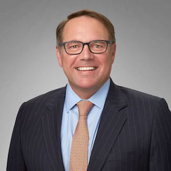 Aflibercept 8 mg Shows Durability at 3 Years in Wet AMD with W. Lloyd Clark, MD | Image Credit: Palmetto Retinal Center