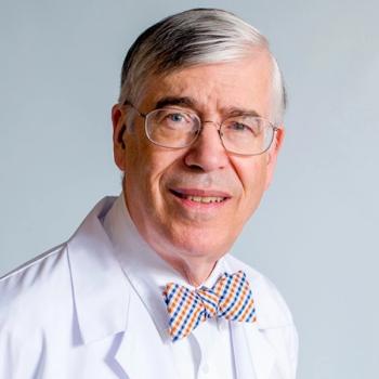 David Kuter, MD | Image Credit: ISTH 2024