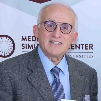Chadli Dziri, MD | Credit: LinkedIn