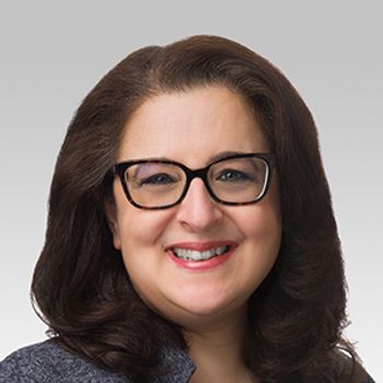 Grazia Aleppo, MD | Credit: Northwestern University