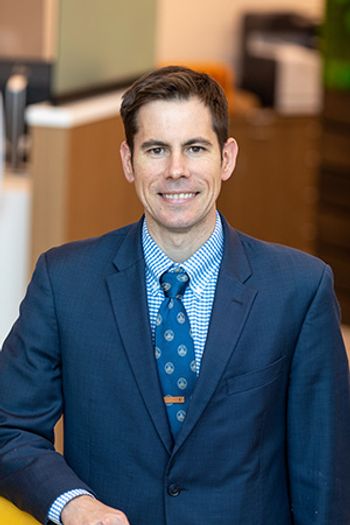 Frank Cortazar, MD | Credit: New York Nephrology Vasculitis and Glomerular Center