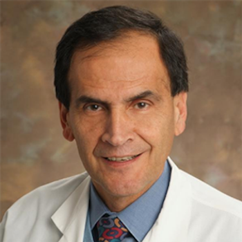 Guillermo E. Umpierrez, MD | Image Credit: Emory University