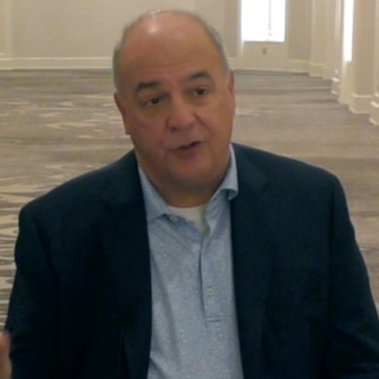 Alberto Pappo, MD: Why Pediatric Melanoma Diagnosis Is In Flux