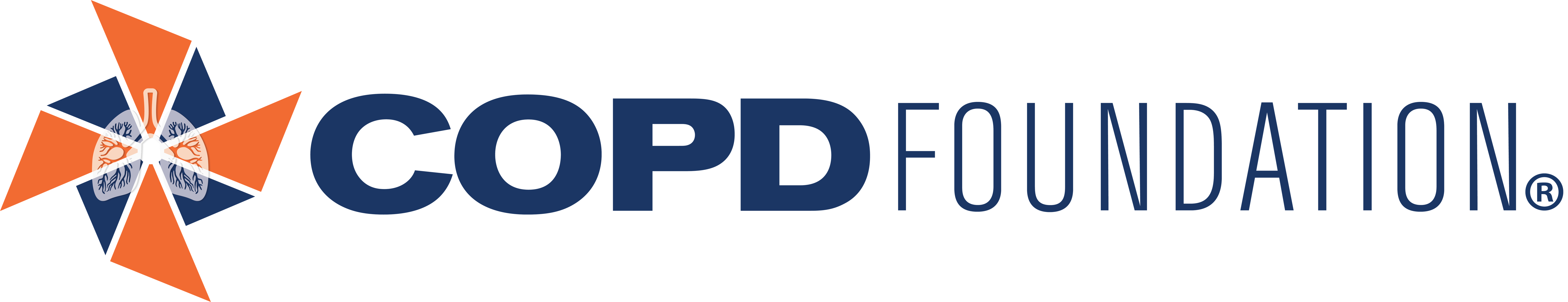 Strategic Alliance Partnership | <b>COPD Foundation</b>