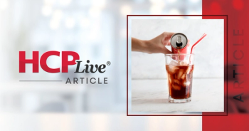 Sugar-, Artificially-Sweetened Beverages Both Linked to Increased MASLD Risk